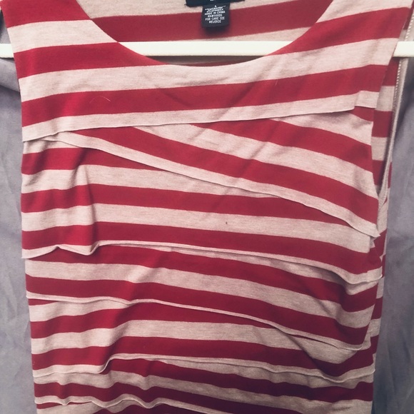 Size L Verve Ami sleeveless shirt. - Picture 5 of 7